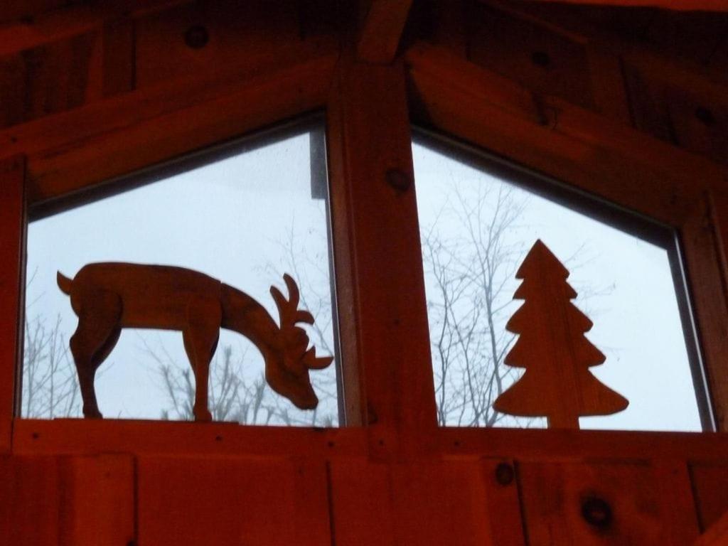 View! Cozy, Private, Fireplace, Hot Tub Log Cabin, Honeymoon! Sevierville Buitenkant foto